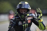 Rossi: Osiągi lepsze niż w Jerez