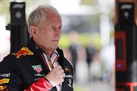 Da perda da visão após acidente a um dos nomes mais influentes da F1: conheça a história de Helmut Marko