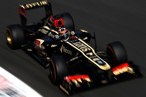 En n&uacute;meros: la carrera de Raikkonen en F1