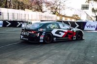 Gaúcho Leist corre em casa na etapa do Velopark na Stock Car