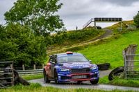 Walijski debiut Marczyka i Gospodarczyka