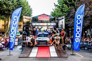 Llarena znów się uśmiecha