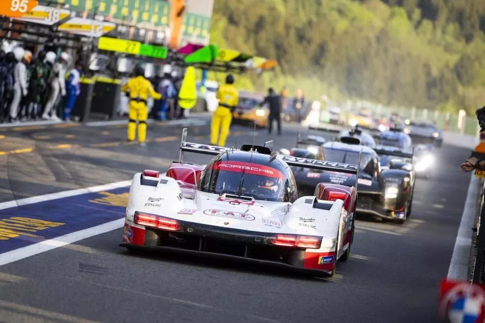 Wec Webp WEC: Cidade de São Paulo destaca impacto do Mundial em Interlagos