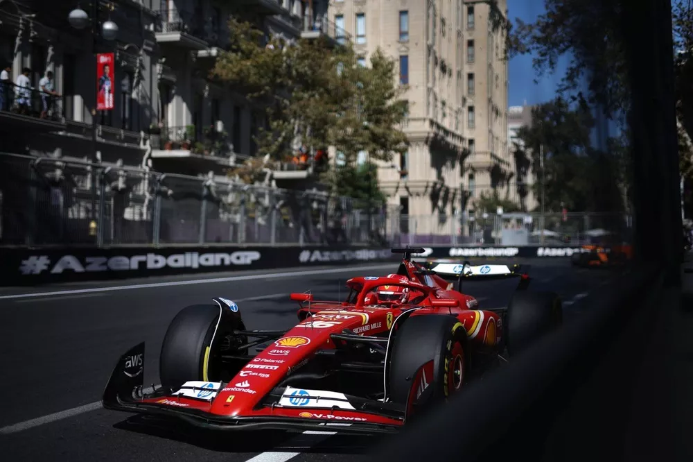 Avoid Copy 2026 Azerbaijan Grand Prix date changed to avoid clash with day of ...