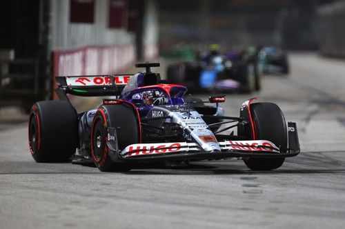 F1 revela motivo de retirada do ponto por volta mais rápida
