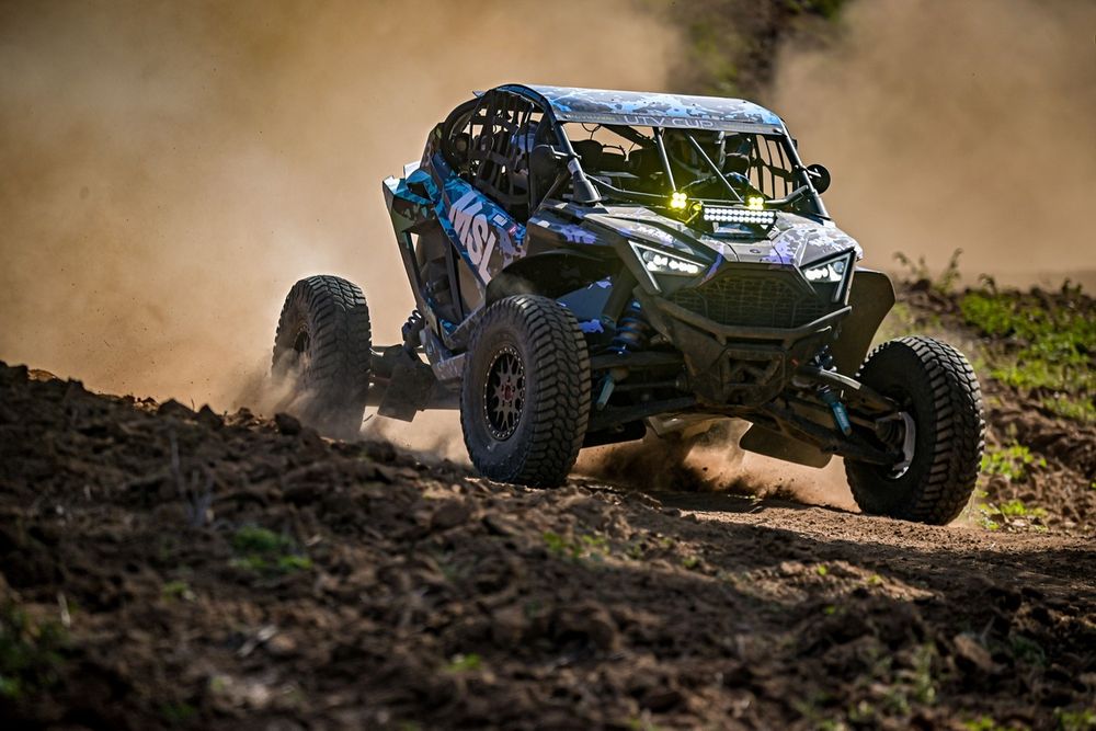 Rodrigo Battistel e Giovani Bordin