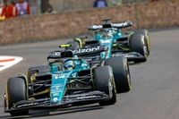 Stroll przyszłością Astona Martina