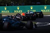 Aston Martin F1 reconoce su "ba&ntilde;o de realidad" tras Hungr&iacute;a