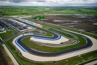 "En Balaton, puede que las MotoGP no metan ni la quinta marcha", avisa Alvaro Bautista