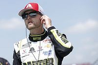 Lluvia cancela la calificaci&oacute;n de la Coke 600; William Byron en la pole