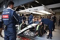 Lo que refleja la llegada de Ricciardo a AlphaTauri F1