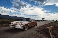 Klasyki na p&oacute;łmetku Rajdu Safari