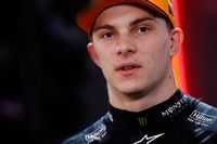 McLaren chroni kierowc&oacute;w