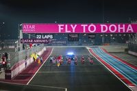 MotoGP busca alternativas a Qatar para reemplazar a Kazajist&aacute;n