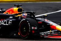 Verstappen się mylił, a inżynier nie