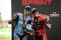 Márquez advierte que su hermano Alex luchará en cada carrera