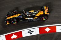 ANÁLISE F1: Entenda como 'estresse' dos pneus pode ajudar McLaren em Las Vegas