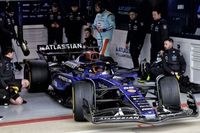Vowles explica la diferencia entre Sainz y Colapinto para este momento de Williams