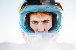 ¡Kevin Benavides tira la toalla y se retira del Dakar!