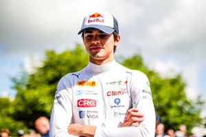 Sebastián Montoya sube a la F2 con Prema para 2025