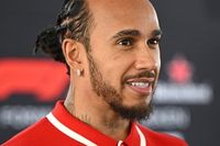 Hamilton: &bdquo;V6 nigdy nie brzmiały dobrze&rdquo;