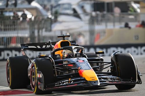 Red Bull no descartar&aacute; ser campe&oacute;n en 2025 por adelantarse a 2026