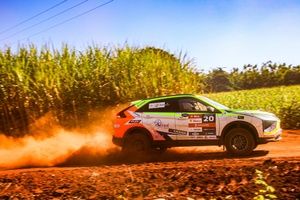 Mitsubishi Cup: Accert Competições está pronta para explorar os desafios da etapa de Pirassununga