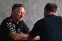 F1 - Horner: "A verdadeira batalha pelo título está apenas começando"