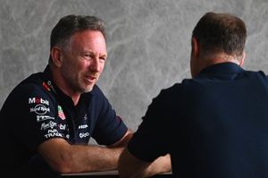 Horner tenta retornar &agrave; F1 pela Alpine; entenda