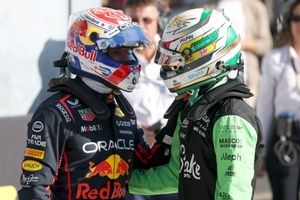 F1: Bortoleto revela detalhes desconhecidos de amizade com Verstappen