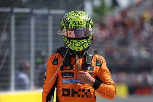 ANÁLISE F1: Por que Áustria pode ser ponto de virada para Norris na disputa pelo campeonato?