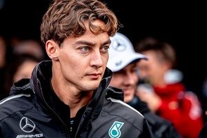 F1: Após preocupante queda de desempenho, Russell exige "reunião importante" com a Mercedes 