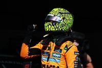 Norris bate a Piastri por la pole en B&eacute;lgica; Aston Martin toca fondo