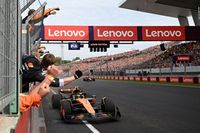 ANÁLISE F1: A McLaren 'privilegiou' Norris em detrimento de Piastri na estratégia do GP da Hungria?
