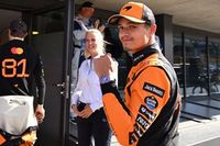 Telemetria pokazuje atut McLarena