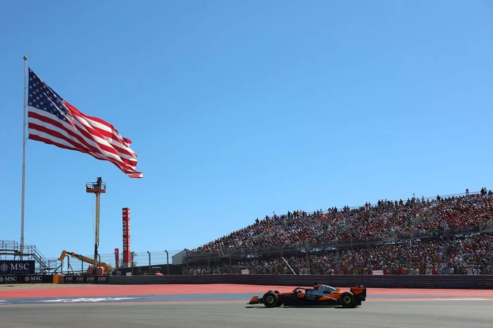 Oscar Piastri, McLaren