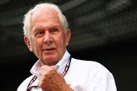 Marko optimista en Canadá: Mercedes es peor en términos de desgaste de neumáticos