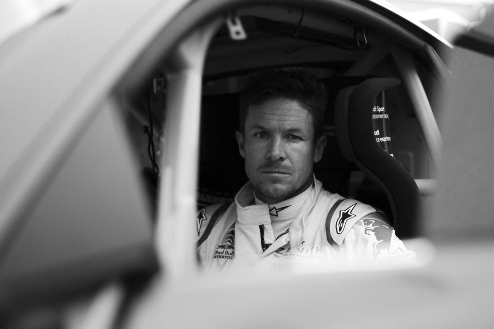 Felix Baumgartner