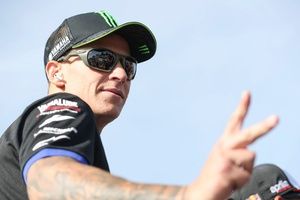 MotoGP - Quartararo volta a cobrar Yamaha pelo V4: "A diferença está no motor".