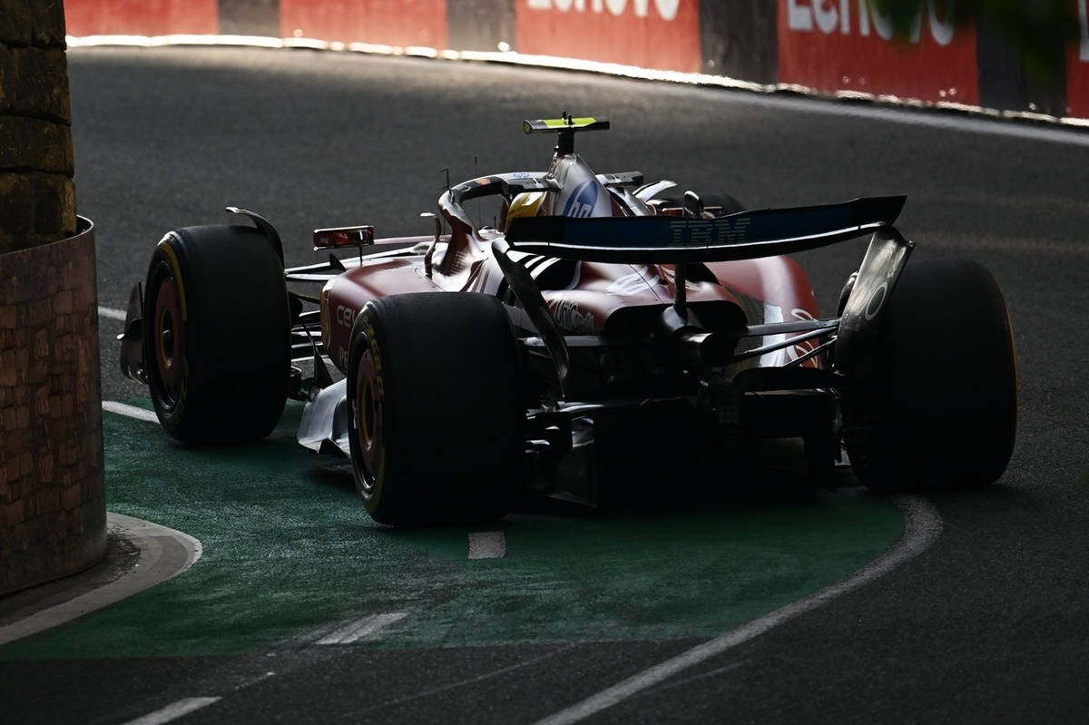 Hamilton: 