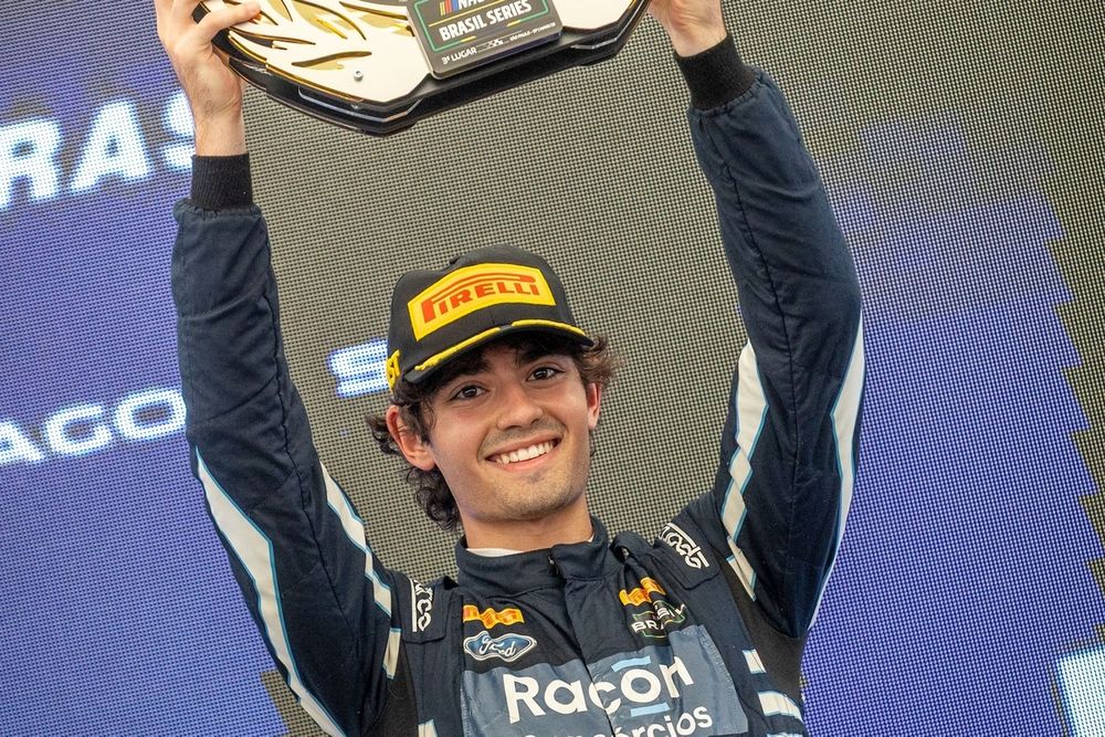 Victor Andrade