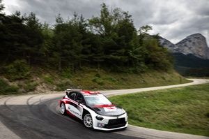 Por qué Lancia regresa al WRC en Rally2 y qué significa para su visión de futuro