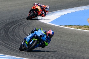 MOTOGP　TRACKHOUSE クルーレプリカポロシャツ　M　小椋藍 小椋藍、スペインGPスプリントは12位でポイント圏外も「まずまず