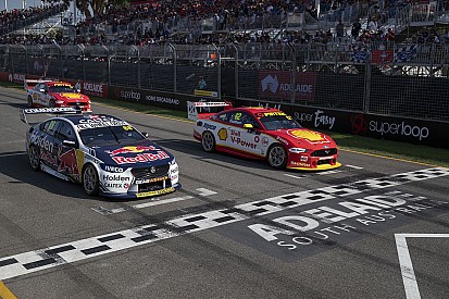 Manufacturers back Supercars' council plan