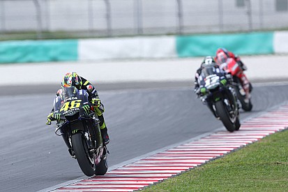 Rossi: Yamaha no longer "lost" like in 2017-18