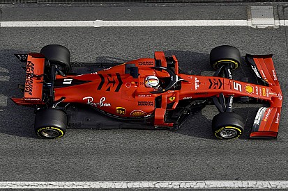 Итоги тестов с поправкой на шины: Ferrari на полсекунды быстрее соперников