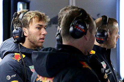Ferrari troppo veloce per Gasly: "Non avrei mai potuto fare il tempo di Leclerc"