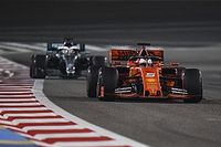 F&oacute;rmula 1: Bottas admite preocupa&ccedil;&atilde;o com velocidade da Ferrari