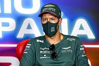 F1- Vettel diz que não tem conselhos para Verstappen: "Lewis me venceu"