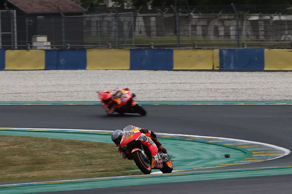Pol Espargaró, Repsol Honda Team